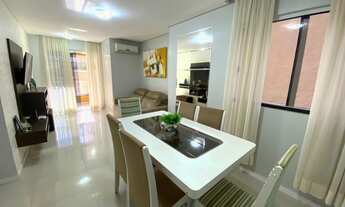 Imagem 7: BARBADAAAA! 02 quartos 2a QUADRA MAR em Meia Praia - Itapema - SC