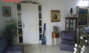 Imagem 4: Cobertura com 4 dormitórios à venda, 283 m² por R$ 1.600.000,00 - Jardim Aquarius - São Jo