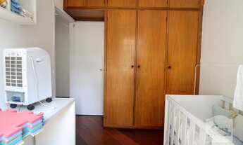 Imagem 7: Apartamento à Venda - Nova Cachoeirinha, 3 Quartos, 70 m²