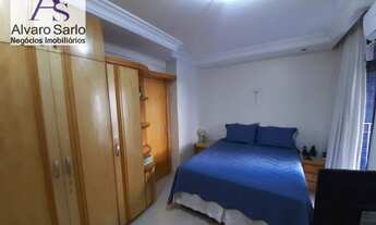 Imagem 5: Apartamento com 3 dormitórios à venda, 120 m² por R$ 680.000,00 - Jardim da Penha - Vitóri