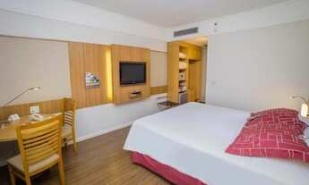 Imagem 2: Flat Bristol em Santo André, em frente ao Shopping Grand Plaza e Pq Celso Daniel