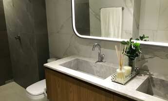 Imagem 7: Apartamento com piscina privativa no Setor Bueno/Marista