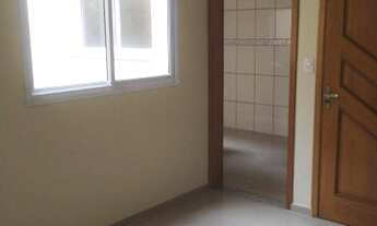 Imagem 5: Cobertura à venda, 120 m² por R$ 328.000,00 - Vila Guarani - Santo André/SP