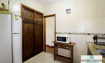 Imagem 5: EXCELENTE APARTAMENTO 2 QUARTOS NO ALTO - TERESÓPOLIS