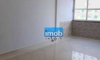 Imagem 6: Apartamento com 3 dormitórios à venda, 119 m² por R$ 550.000,00 - José Menino - Santos/SP