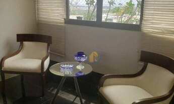 Imagem 4: Apartamento com 3 dormitórios à venda, 231 m² por R$ 1.500.000,00 - Plano Diretor Sul - Pa