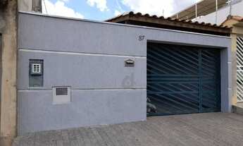 Imagem: Casa Terrea no Parque Jatai Votorantim