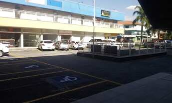 Imagem 4: Loja, 25 m² - venda por R$ 140.000 ou aluguel por R$ 1.200/mês - Novo Mundo - Curitiba/PR