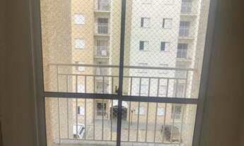 Imagem 7: Apartamento com 2 dormitórios para alugar, 49 m² por R$ 1.420,00/mês - Progresso - Itu/SP