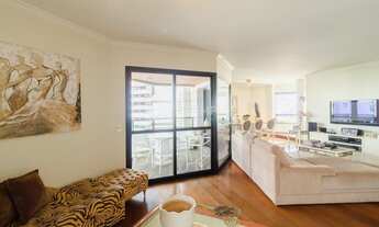 Imagem 4: Venda Apartamento 4 Dormitórios - 210 m² Moema