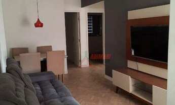 Imagem: Apartamento com 2 dormitórios para alugar