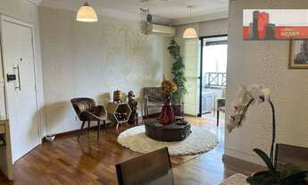 Imagem 2: Apartamento em Rua Fabia, 264 - Vila Romana, 2 quartos e 2 vagas