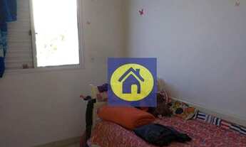 Imagem 6: Apartamento com 3 dormitórios à venda, 83 m² por R$ 580.000,00 - Jardim Bonfiglioli - Jund