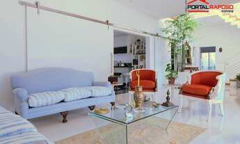 Imagem 4: Casa com 3 dormitórios à venda, 306 m² por R$ 1.900.000,00 - Granja Viana - Embu das Artes