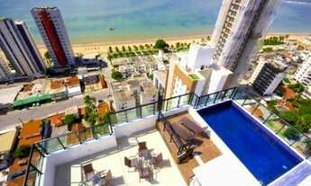 Imagem 4: Apartamento mobiliado próximo ao mar