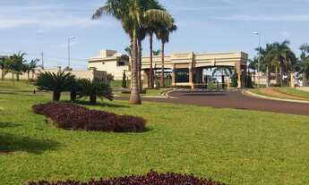 Imagem 5: Lote/Terreno para venda no Residencial Alto do Castelo - Ribeirão Preto - SP