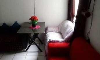 Imagem 7: Apartamento com 2 dormitórios à venda, 50 m² por R$ 195.000,00 - Jardim Arco-Íris - Cotia