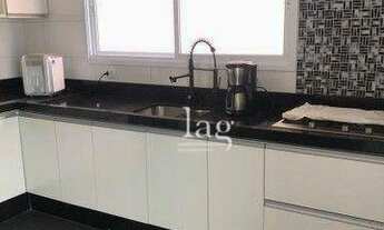 Imagem 4: Casa à venda, 231 m² por R$ 1.280.000,00 - Condomínio Villa do Bosque - Sorocaba/SP