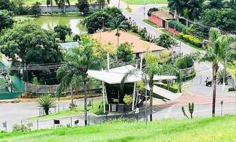 Imagem 3: Terreno com 481 m² no Spina Ville