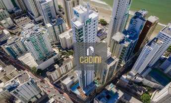 Imagem 4: Apartamento com 4 dormitórios à venda, 140 m² por R$ 3.990.000,00 - Centro - Balneário Cam