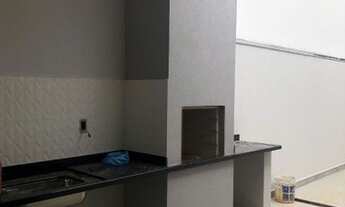 Imagem: Casa à venda, 105 m² por R$ 790.000,00