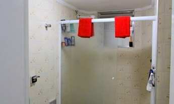 Imagem 5: Apartamento à venda, 84 m² por R$ 370.000,00 - Embaré - Santos/SP