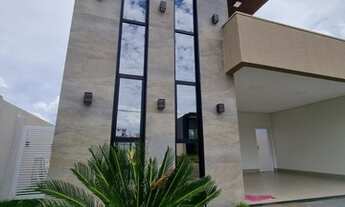 Imagem 6: Casa Térrea no Primor das Torres, 03 quartos sendo 01 suíte, Cuiabá/MT