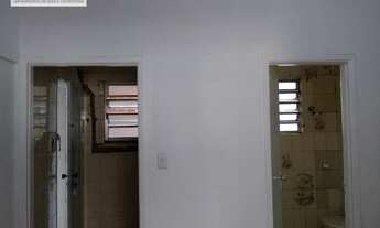 Imagem 6: 01 quarto, amplo e andar alto