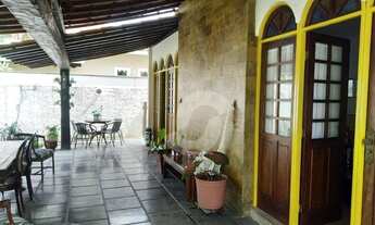 Imagem 4: Casa com 3 dormitórios à venda, 120 m² por R$ 1.050.000,00 - Itaipu - Niterói/RJ