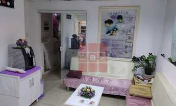 Imagem 4: Conjunto 37 m² Aclimação - SA0072