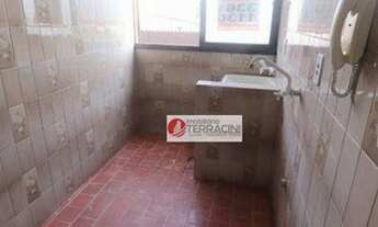 Imagem 6: Apartamento para alugar, 38 m² por R$ 826,20/mês - Vila Jardim - Porto Alegre/RS