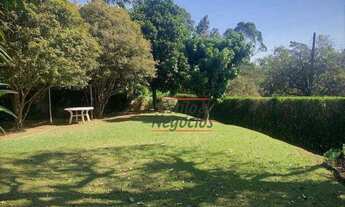 Imagem: Casa com 4 dormitórios à venda, 348 m²