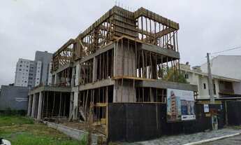 Imagem 2: Apartamento com 3 dormitórios à venda, 93 m² por R$ 675.481,60 - Itacolomi - Balneário Piç