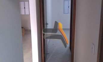 Imagem 6: Casa com 2 dormitórios à venda, 120 m² por R$ 350.000,00 - Residencial Porto Seguro - Salt