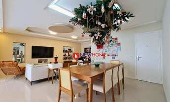 Imagem: Apartamento Lâmina com 3 dormitórios à