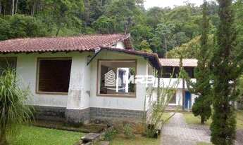 Imagem 3: Sítio à venda, 150000 m² por R$ 800.000,00 - Ferreiros - Vassouras/RJ