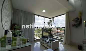 Imagem 2: Apartamento para venda tem 120 metros quadrados com 3 quartos em Mata da Praia - Vitória