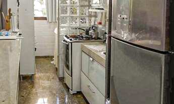 Imagem 6: Rio de Janeiro - Apartamento Padrão - Barra da Tijuca