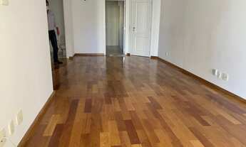 Imagem 5: 103 m2 - 3 Dt (1 suite) - Salas - Lavabo - Cozinha - 2 Vagas