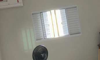 Imagem 4: Casa para venda possui 266m² com 3 Quartos: 2 Apartamentos e 1 Suíte em Panorama - Campo G