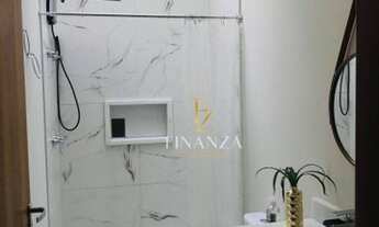 Imagem 5: Casa com 3 dormitórios à venda, 104 m² por R$ 700.000,00 - Jardins do Império - Indaiatuba