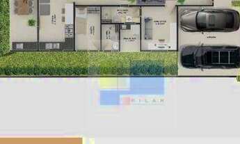 Imagem 5: Casa com 3 dormitórios à venda, 258 m² por R$ 1.250.000,00 - Eusébio - Eusébio/CE