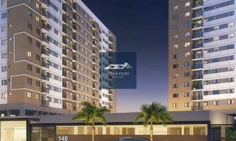 Imagem 4: Apartamentos East Side Méier