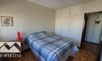 Imagem 4: Apartamento com 3 dormitórios para alugar, 157 m² por R$ 1.700,00/mês - Centro - Piracicab