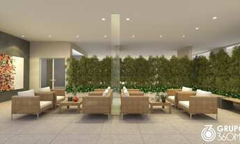 Imagem 2: Apartamento para Venda em Santo André, Santa Maria, 2 dormitórios, 1 banheiro, 1 vaga