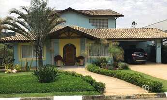 Imagem: Casa residencial à venda, Granja Viana