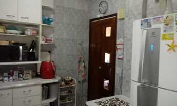 Imagem 3: Apartamento com 2 dormitórios à venda, 71 m² por R$ - Nova Gerty - São Caetano do Sul/SP