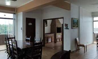 Imagem 2: Apartamento Duplex com 4 dormitórios à venda, 157 m² por R$ 490.000,00 - Belas Artes - Ita