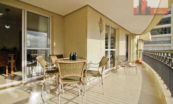 Imagem 2: Apartamento em Rua Carlos Weber, 720 - Vila Leopoldina, 3 quartos e 3 vagas, Cód.:3304