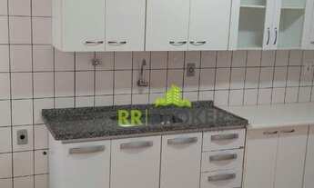 Imagem 5: Apartamento com 3 dormitórios à venda, 96 m² por R$ 350.000,00 - Jardim Walkíria - São Jos